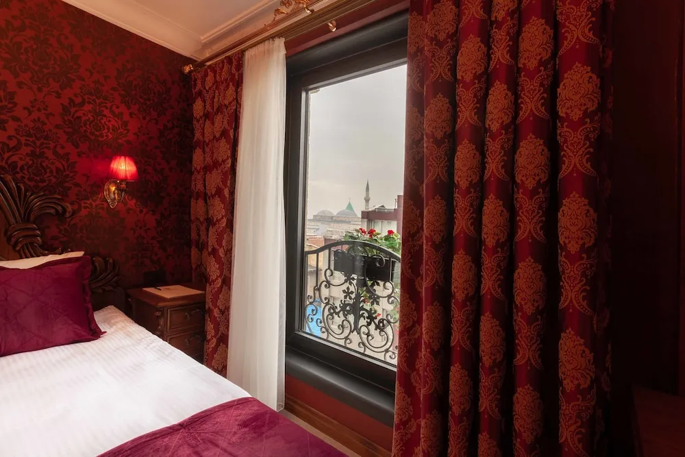 Premium Tek Büyük Yataklı Oda, 1 En Büyük (King) Boy Yatak, Sigara İçilmez