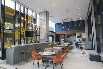 ibis Styles İzmir Bornova