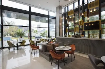 ibis Styles İzmir Bornova