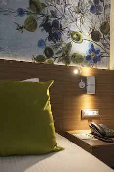 ibis Styles İzmir Bornova