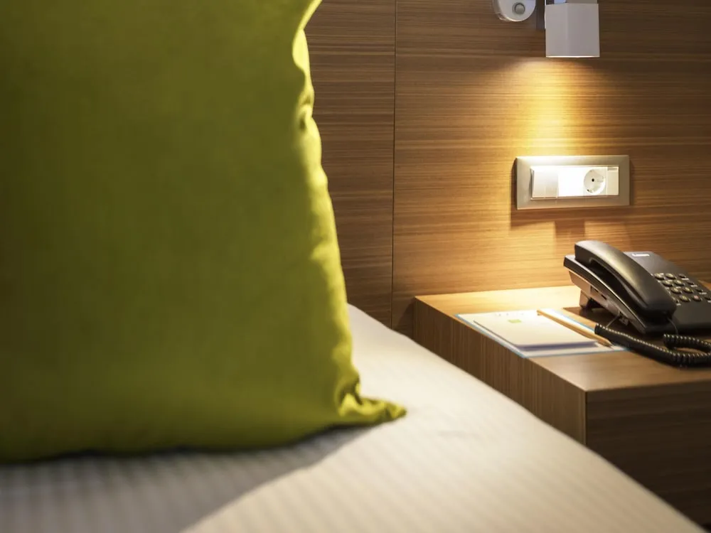 Oda