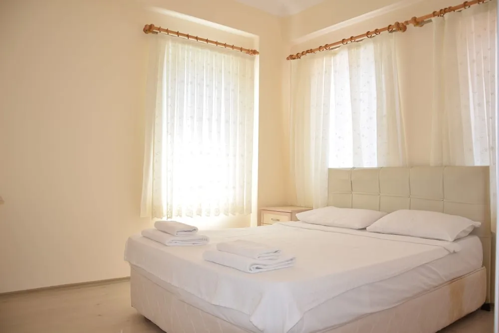 Villa, 3 Yatak Odası