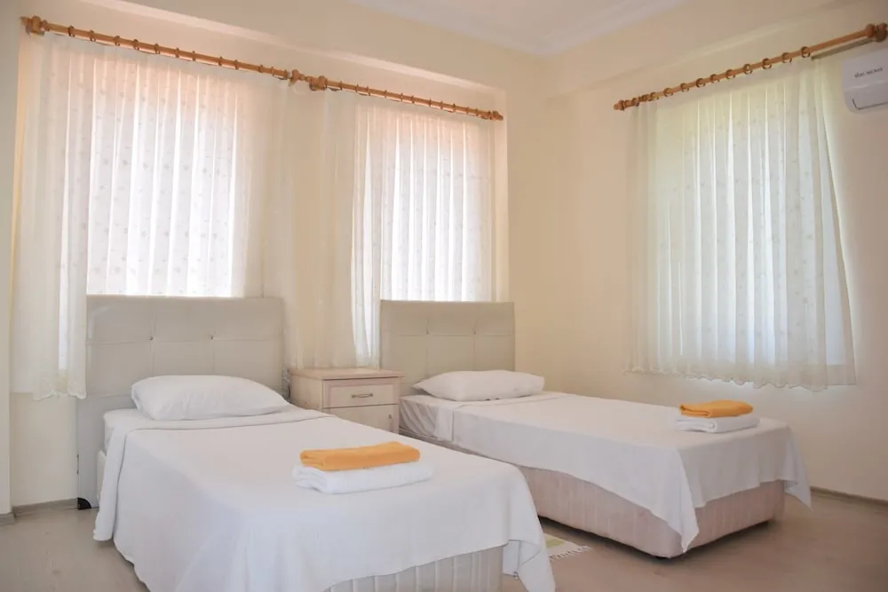 Villa, 3 Yatak Odası