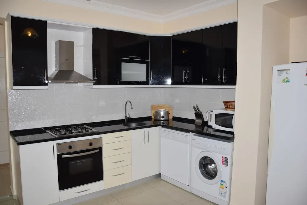Villa, 3 Yatak Odası