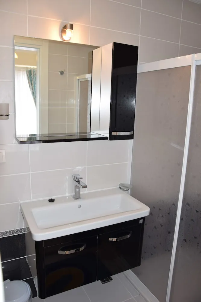 Villa, 3 Yatak Odası