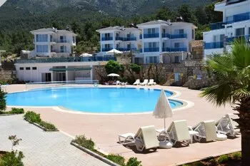 Royal Hills Apartment by TurkishLettings