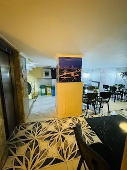 Oldcity Viva Hotel