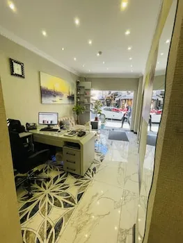 Oldcity Viva Hotel