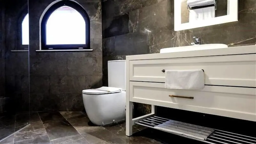 Deluxe Oda, Deniz Manzaralı