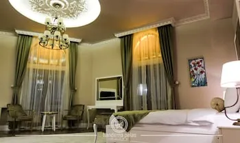 Bandırma Palas Hotel