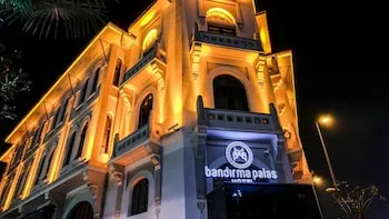 Bandırma Palas Hotel