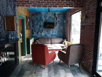 Hotel Barcelona Yusufeli