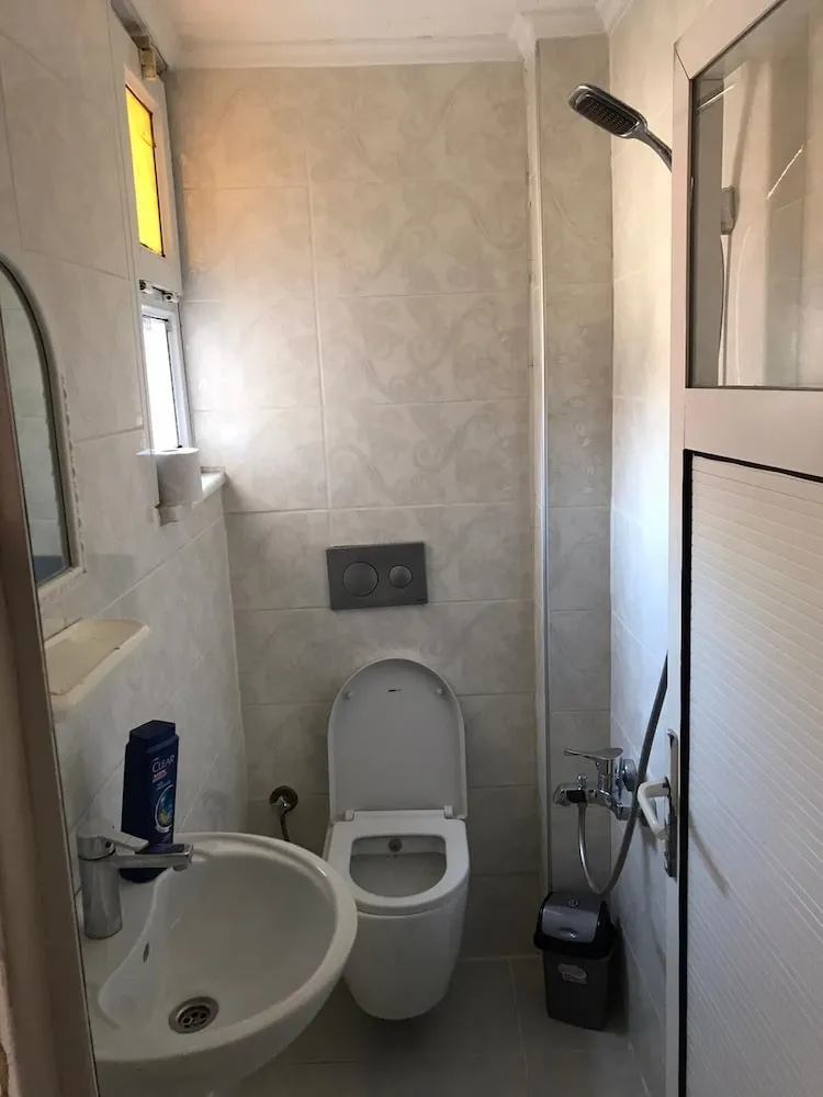 Standard Üç Kişilik Oda