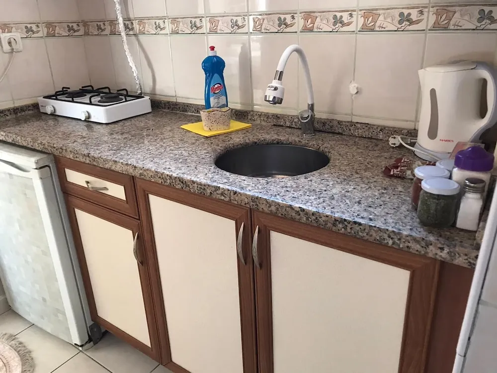 Standard Üç Kişilik Oda