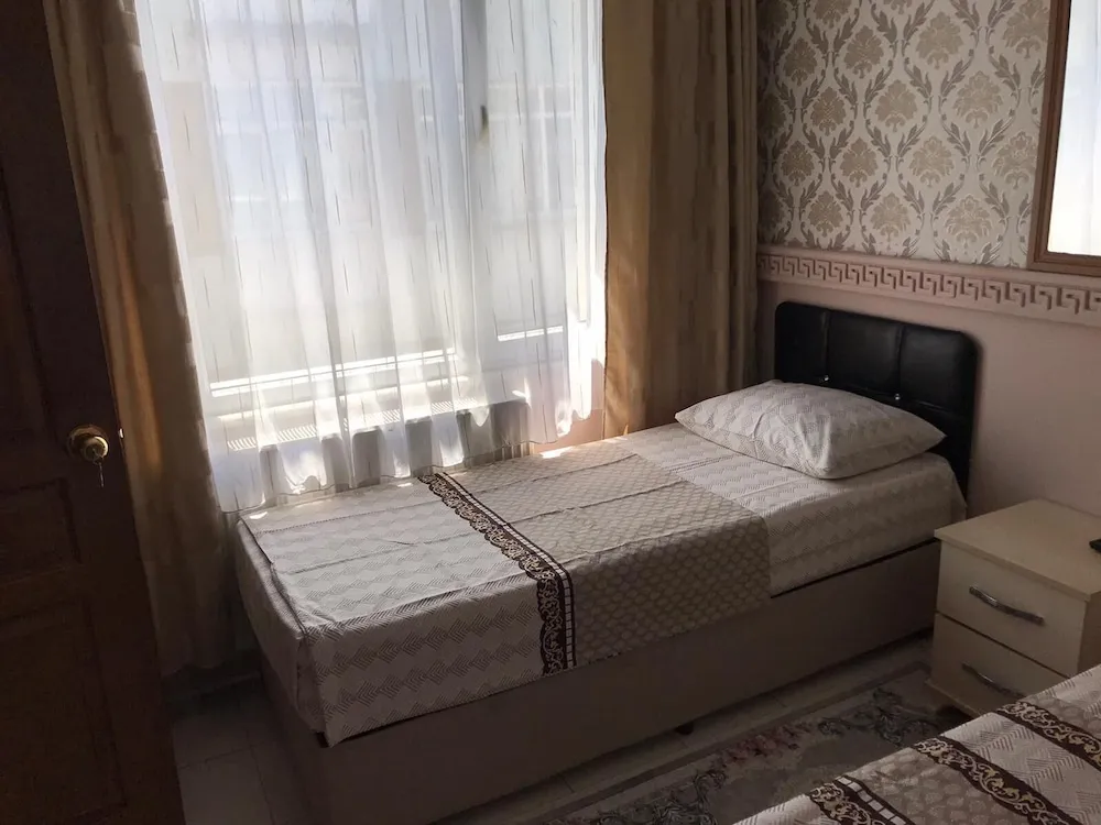 Standard İki Ayrı Yataklı Oda