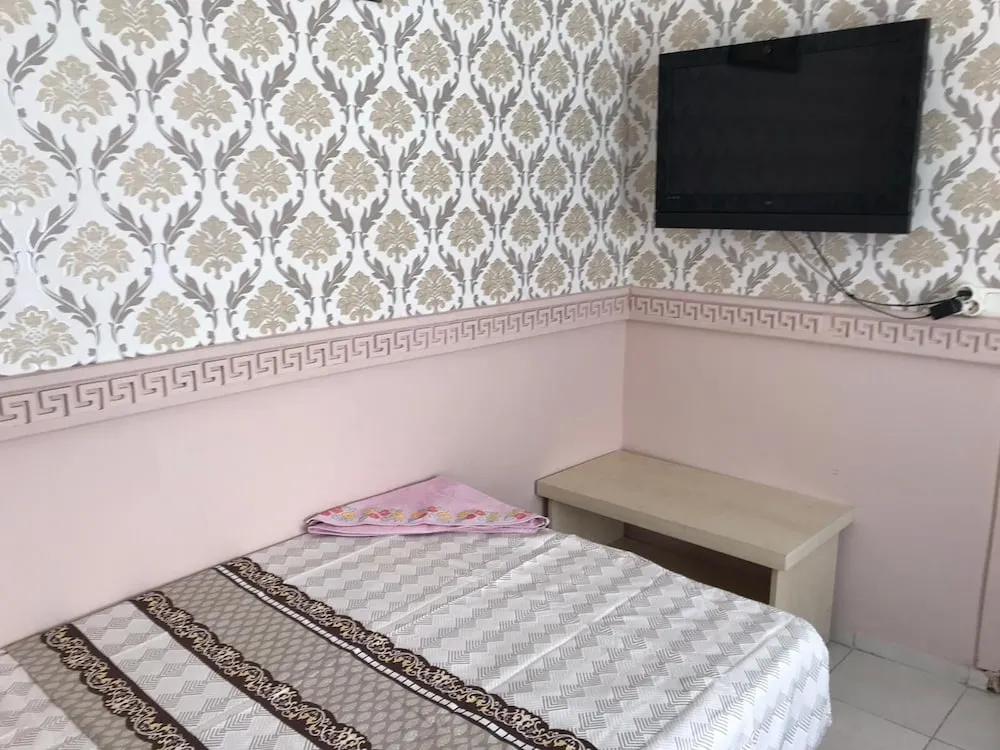 Standard İki Ayrı Yataklı Oda