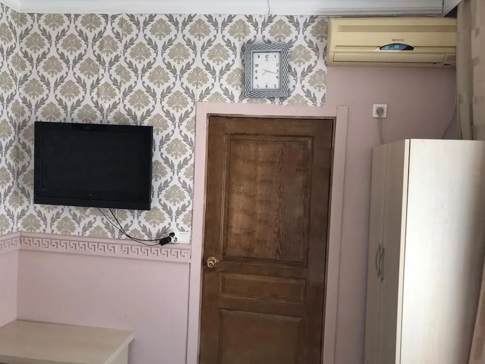 Standard İki Ayrı Yataklı Oda