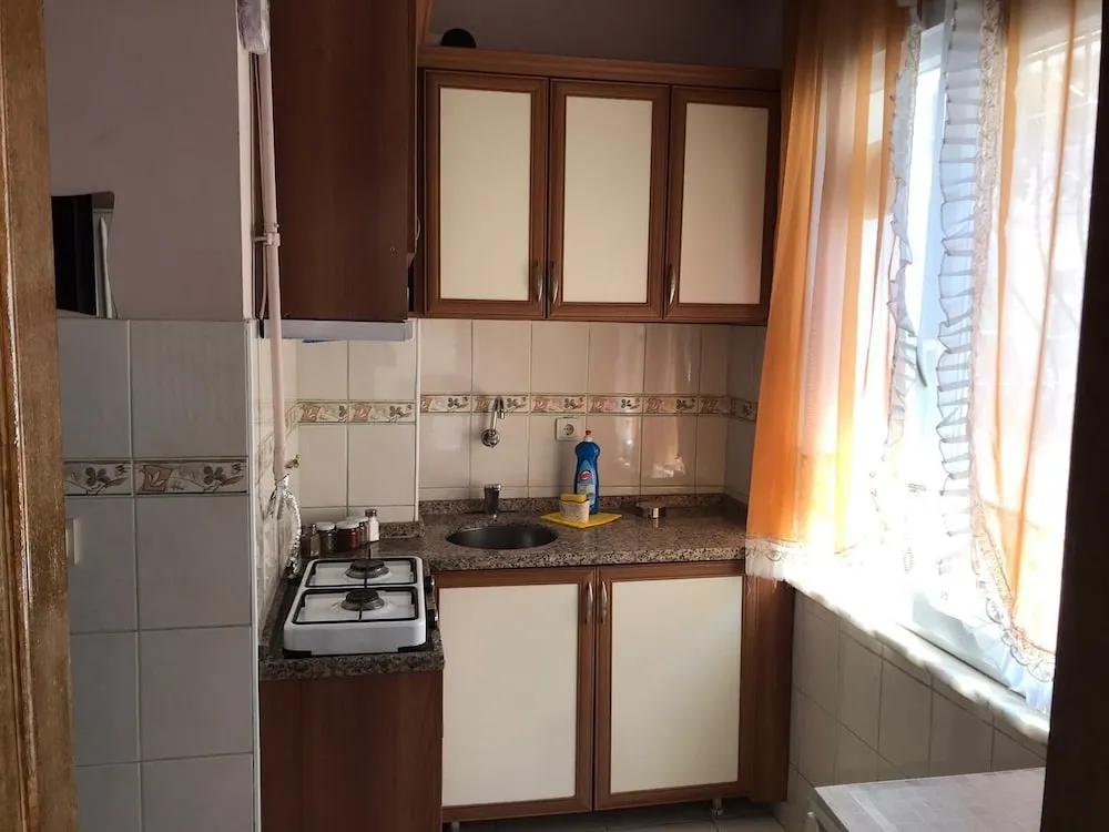 Standard İki Ayrı Yataklı Oda