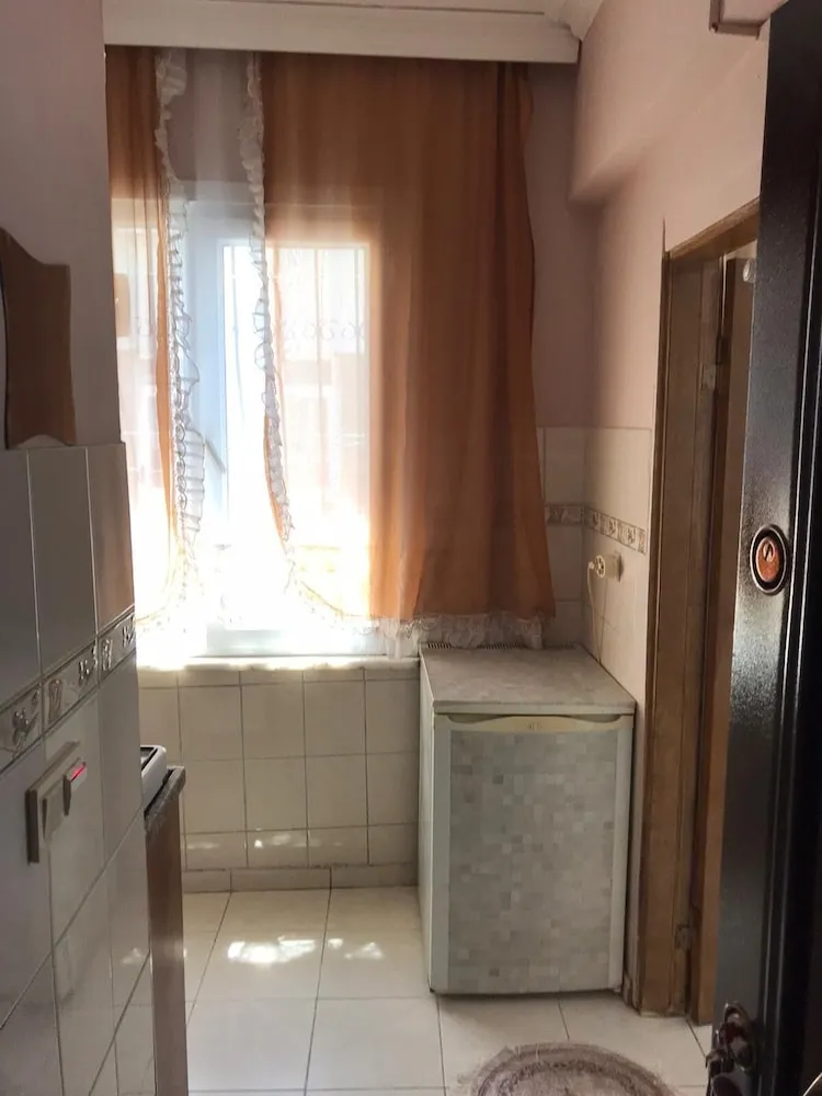 Standard İki Ayrı Yataklı Oda