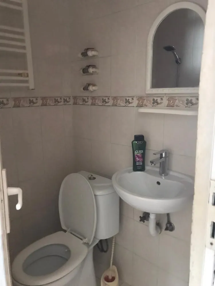 Standard İki Ayrı Yataklı Oda