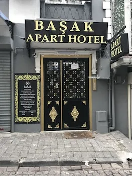 Basak Apart Hotel