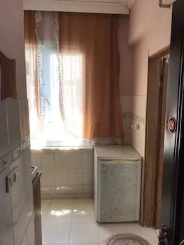 Basak Apart Hotel