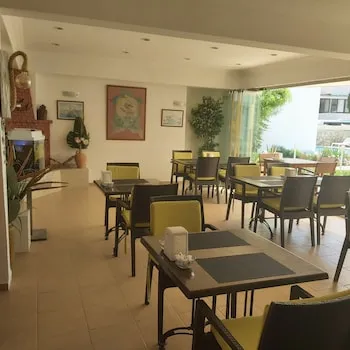 Canna Garden Hotel - Adults Only