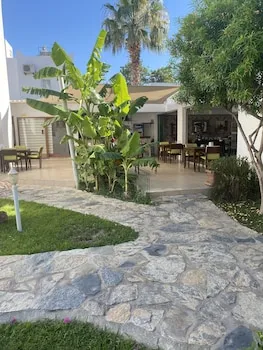 Canna Garden Hotel - Adults Only