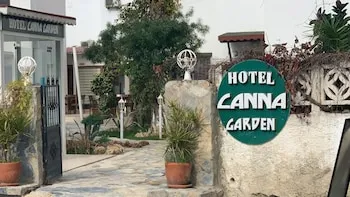 Canna Garden Hotel - Adults Only