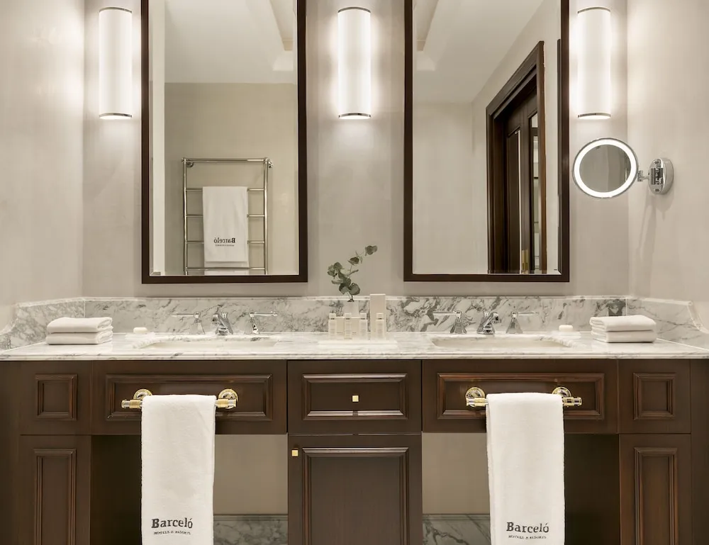 Family Junior Suite with Hammam