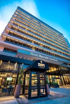 Barcelo Istanbul