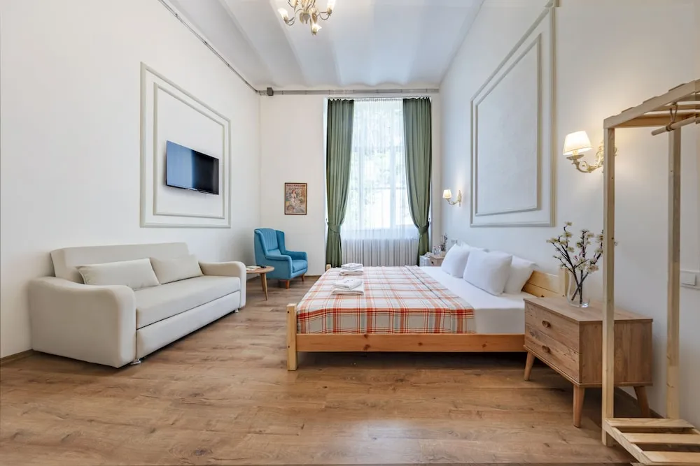 Premium Oda, Şehir Manzaralı