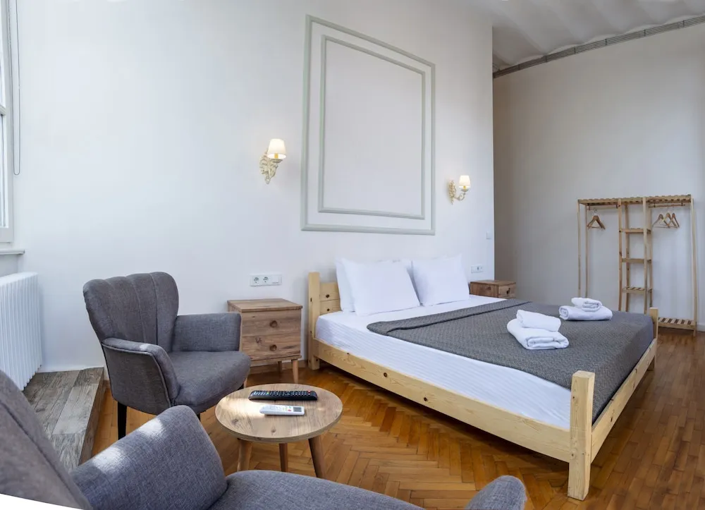 Premium Oda, Şehir Manzaralı