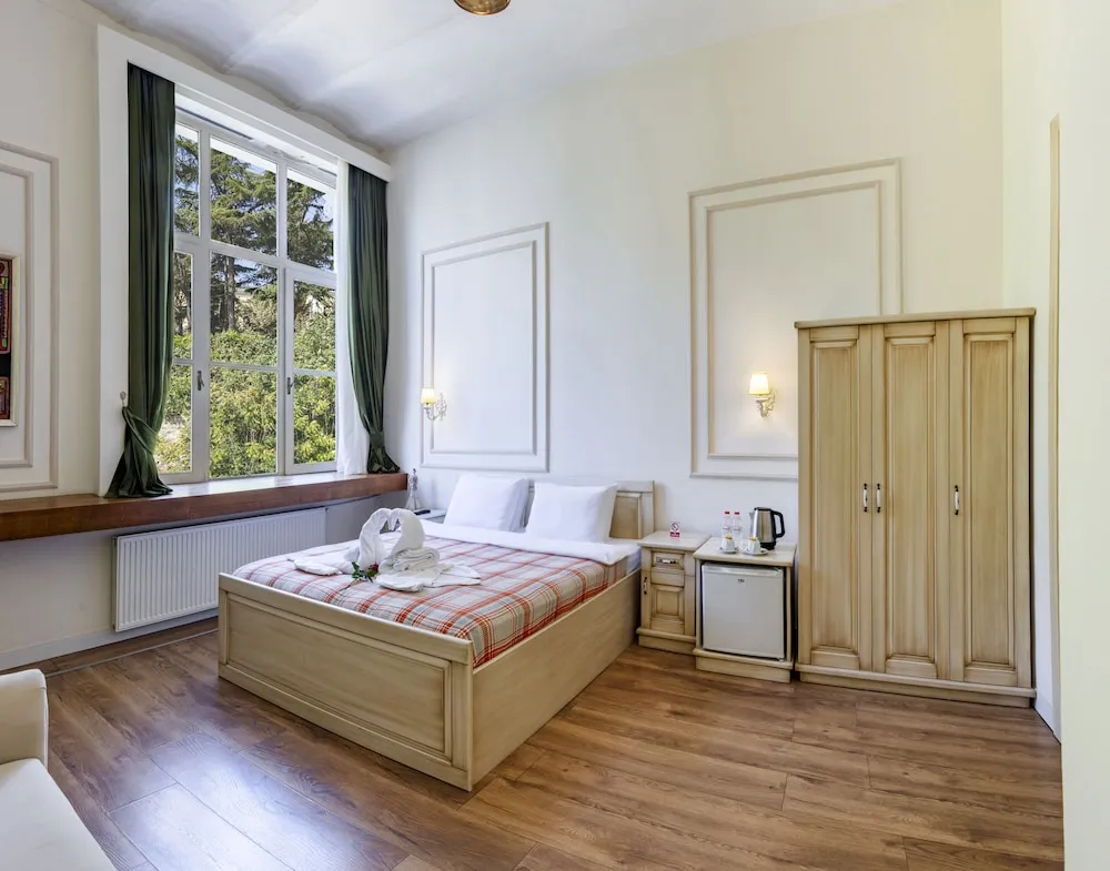 Premium Oda, Şehir Manzaralı