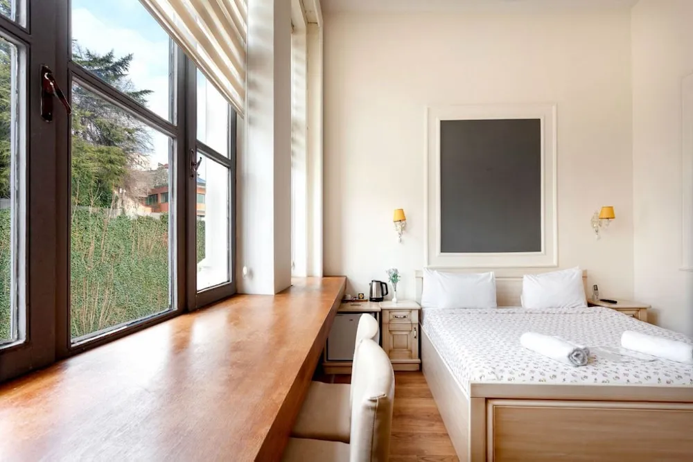 Premium Oda, Şehir Manzaralı