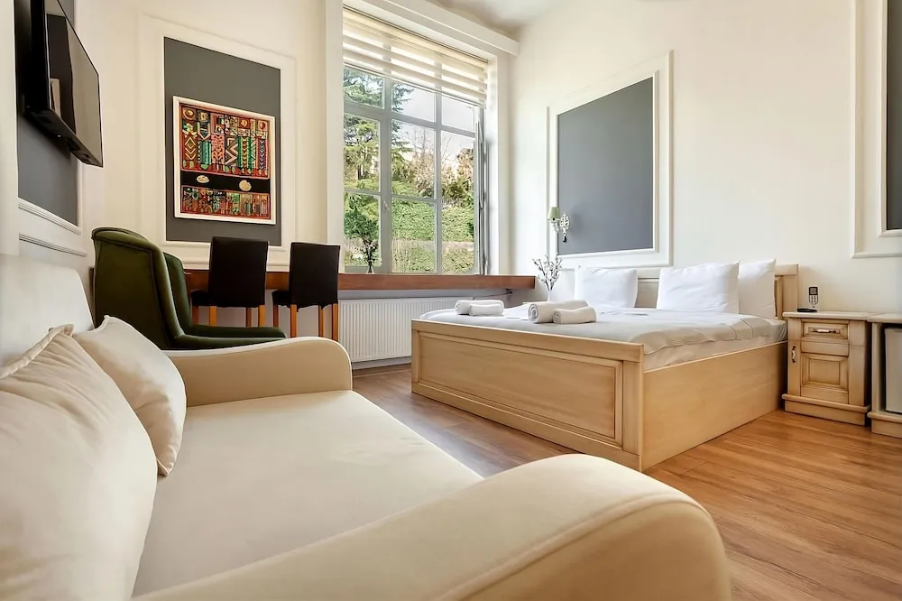 Premium Oda, Şehir Manzaralı