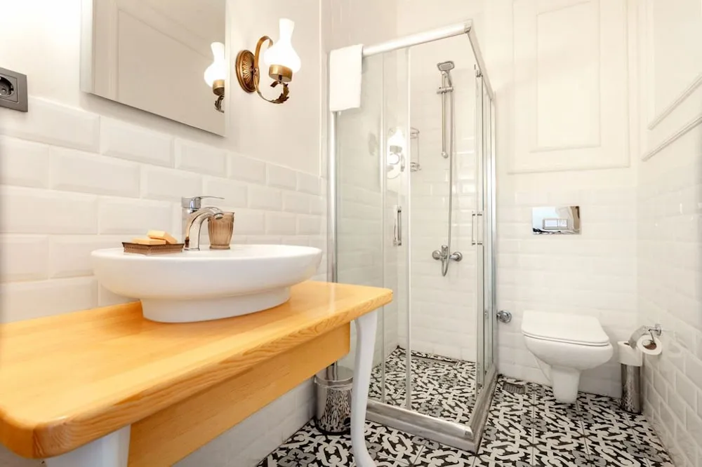 Premium Oda, Şehir Manzaralı