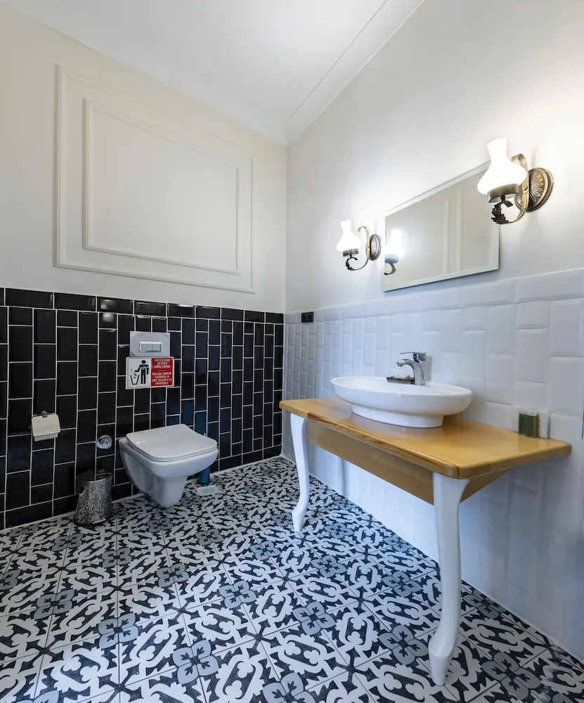 Premium Oda, Şehir Manzaralı