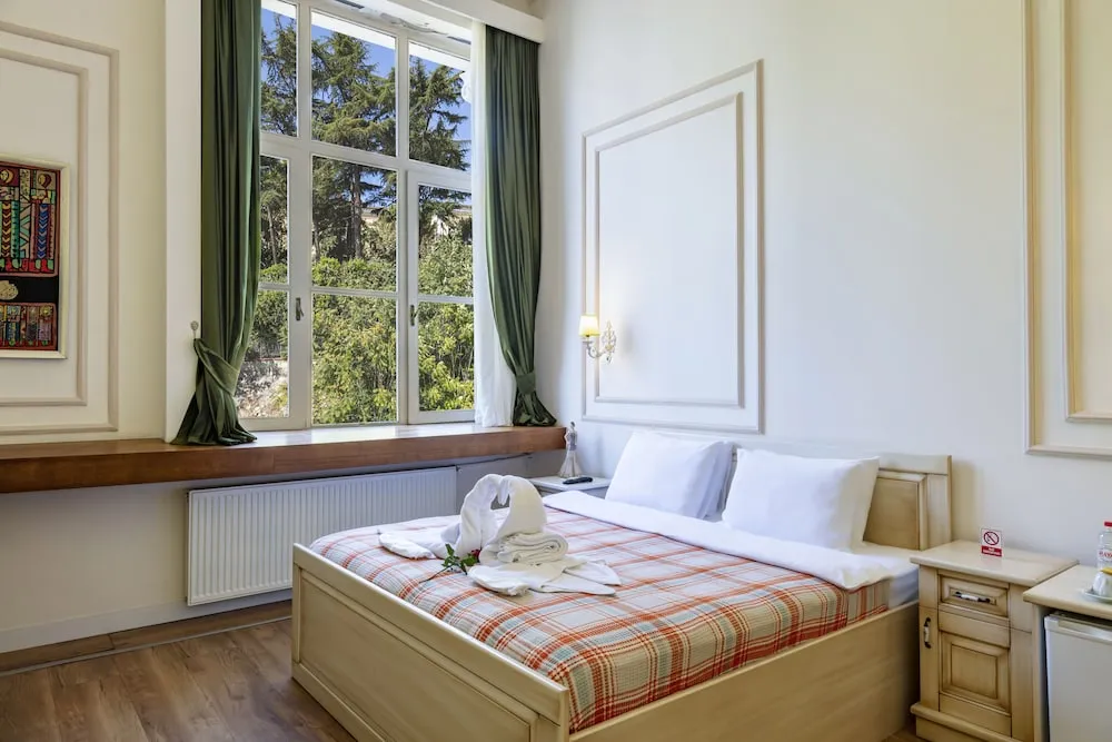 Premium Oda, Şehir Manzaralı