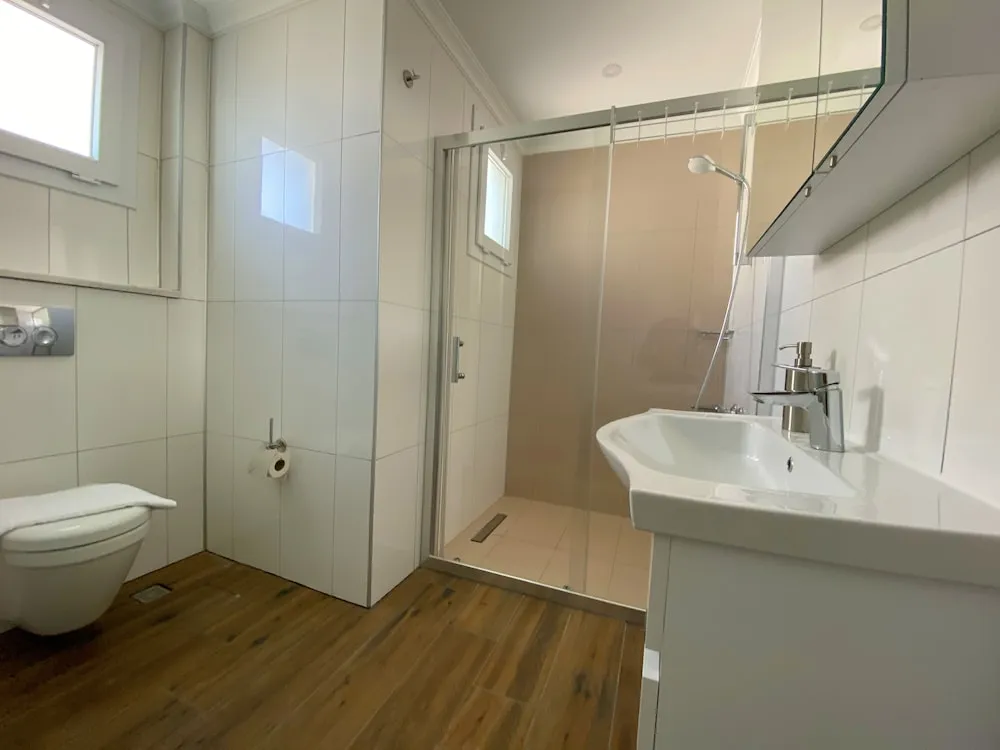 Family Villa, 4 Yatak Odası, Sigara İçilmez, Havuz Manzaralı