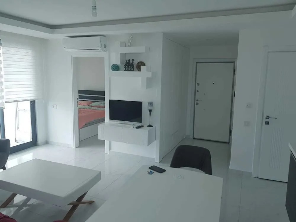 Two Bedroom Apartment