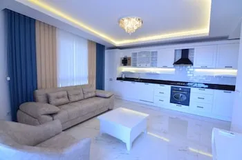 Elite Marine Residence