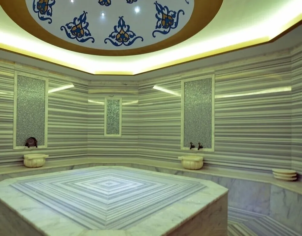 Hamam