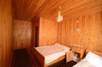 Kackar Pension