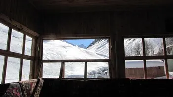 Kackar Pension