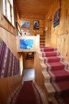 Kackar Pension