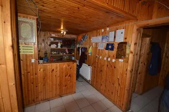 Kackar Pension