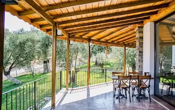 Elaia Thermal & Spa Hotel