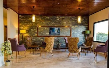 Elaia Thermal & Spa Hotel