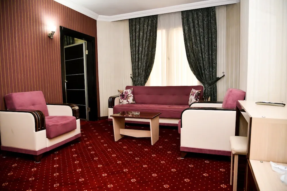 City Süit, Birden Çok Yatak